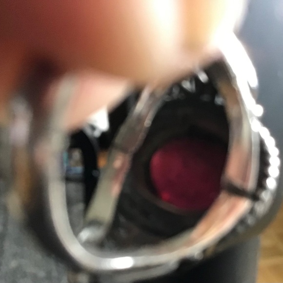 🔥 2 for 50$ 💥 Silver ring 925 - Picture 6 of 6